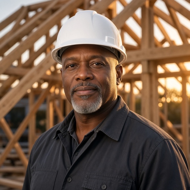 Jerome Whitfield