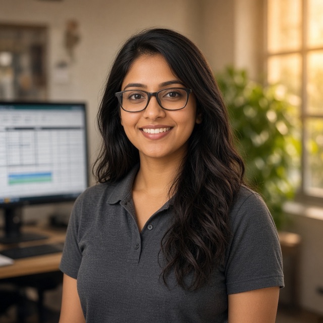 Priya Nair